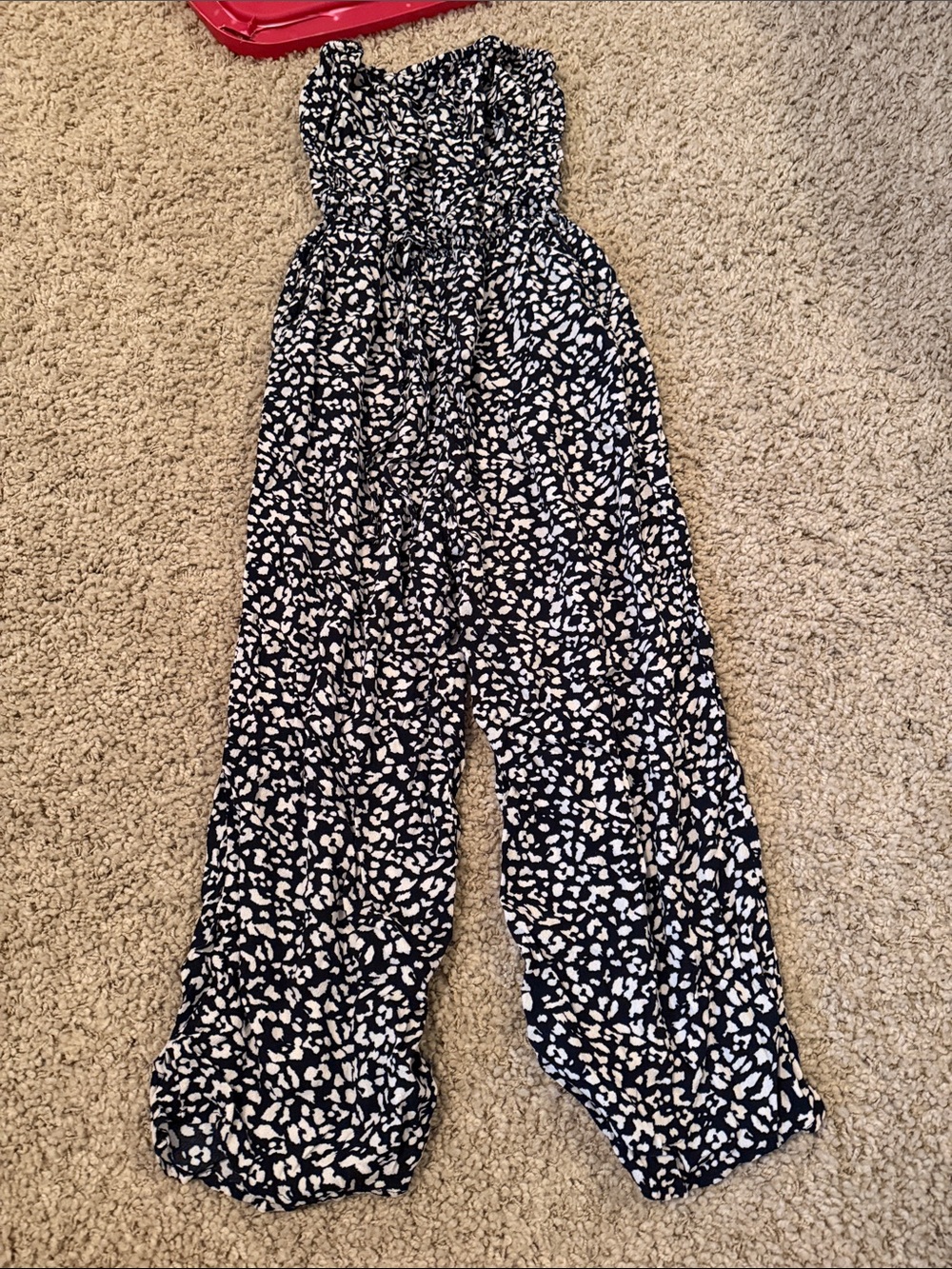 A& F jumpsuit